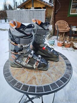 Prodám pánské lyžařské boty TECNICA.