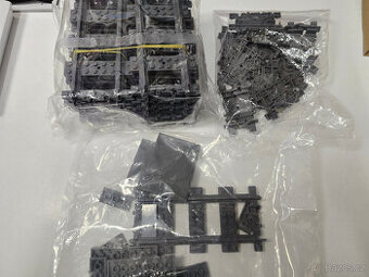 City (náhrada) pohyblive spojovacky, jednoduchy prejezd