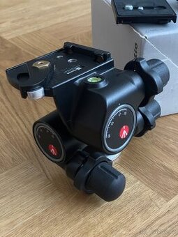 Stativová hlava Manfrotto 410 - jako nová