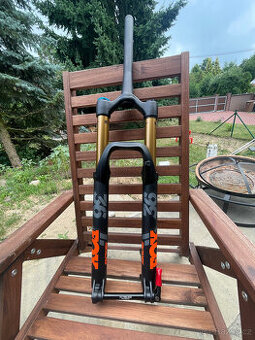 Fox 36 factory 29 grip 2 150mm