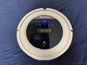 Robotický vysavač Robzone Duoro Xclean