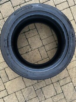 Prodám letní pneu Barum Bravuris 5 225/45 R17 V XL