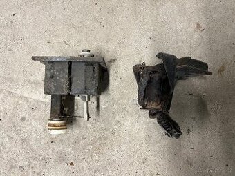 Naviják rezervy - vw Sharan, Seat Alhambra, Ford galaxy