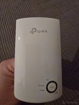 Wifi extender TP-Link TL-WA854RE