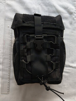 Větší kvalitní taktická pouzdra