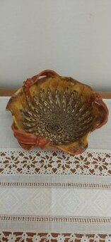 Velká keramická mísa