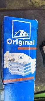 Prodám Nové  zadni brzd.desticky Touareg,Cayene,Q7 orig.ATE