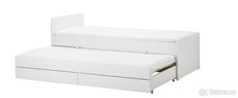 Dětská postel Ikea Slakt