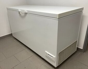 Prodám pultový mrazák ELEKTROLUX ECM 3855 - 378 litrů