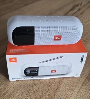 JBL Tuner 2 radio-reprak