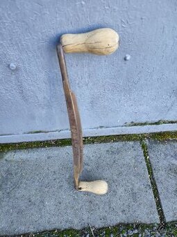 Truhlářské nářadí