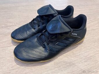 Sálovky Adidas Copa vel 42