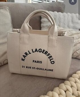 Dámská Karl Lagerfeld kabelka NOVÁ