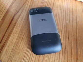 HTC Desire S ,Stav A+++