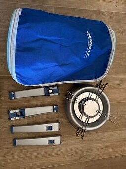 Turistický plynový vařič Campingaz