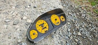 Budiky škoda felicia žlute