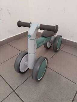 Dětské odrážedlo Movino Cariboo