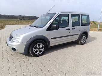 Ford Tourneo Connect 1.8 Tdci rv.2011