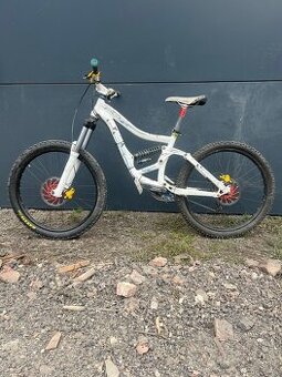 Sjezdové kolo Specialized Big Hit 3