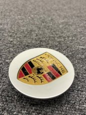 Porsche 911, Cayenne, Boxter, Panamera stříbrné pokličky