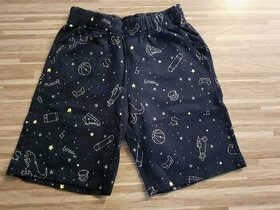 Kraťasy Bossini vel. 140. NOVÉ.