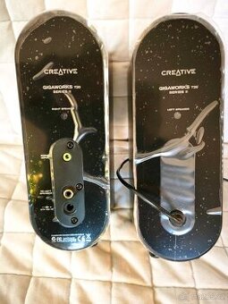 Creative GigaWorks T20 Series II