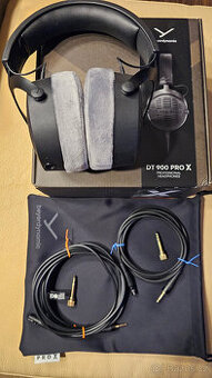 Beyerdynamic DT 900 PRO X /v záruce