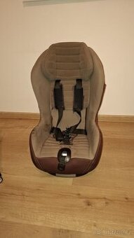 Autosedačka Chicco X-Pace Isofix