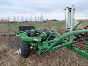 Oviječka balíku OS7530