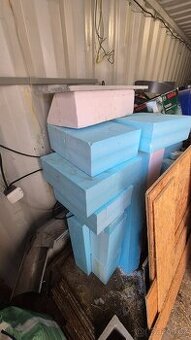 Extrudovaný polystyren