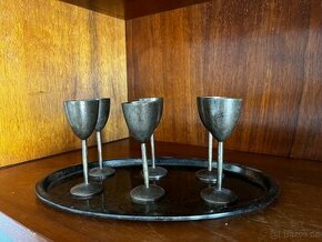Sada pohárků