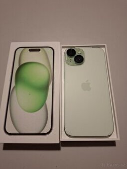 Apple iPhone 15 128gb