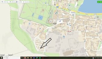 Pronájem garáže  v Duchcově ul. Mostecká