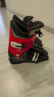 Dětské lyžáky Atomic Junior MP 20 / EUR 32