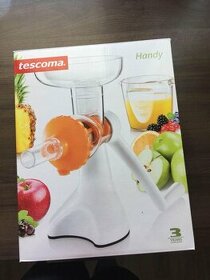 Ruční odšťavňovač Tescoma Handy