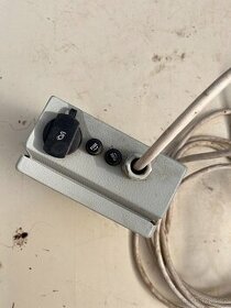 Trafo / Zásuvka / Redukce 230/12V