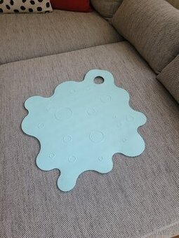Nová podložka do vany TRAMPSJON zn. IKEA