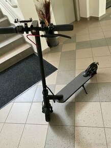 Elektrická koloběžka