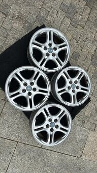 Alu 5x214 Hyundai R17