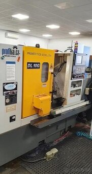 CNC soustruh Profika DL 10G (5302)