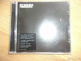 CD Fundamental od Pet Shop Boys