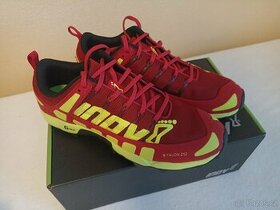 Běžecké trailové boty I-NOV