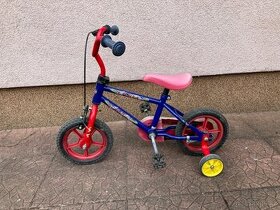 Prodám první dětské kolo