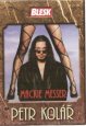 CD Petr Kolář - Mackie Messer (WEA 1999) - 1