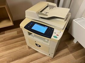 Xerox Phaser 3635MFP/S laserová tiskárna