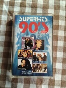 Mc Super Hits '90