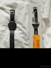 Chytré hodinky Xiaomi Watch S1 ACTIVE - 1