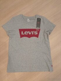 Dámské tričko Levis, M - 1