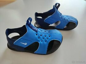 Sandály zn. Nike - 1