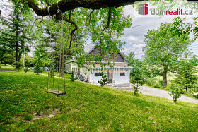 Prodej rodinného domu v atraktivní lokalitě v Krušných horác - 1